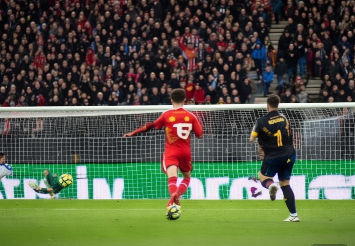 马德里竞技vs国际米兰：阿尔瓦雷斯破门希门尼斯补时绝杀，欧冠比赛上演惊天逆转