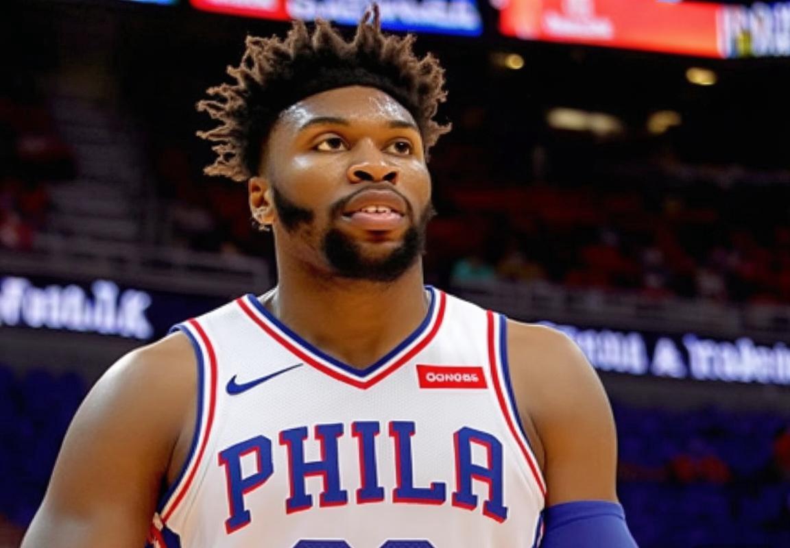 费城76人遭亚特兰大老鹰逆转：保罗·乔治高效35分难救主，乔尔·恩比德泰雷斯·马克西暴露关键问题