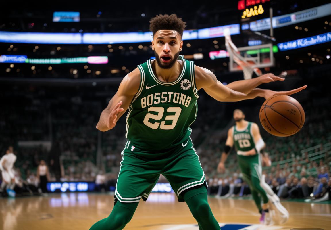 凯芬尼-西蒙斯加盟波士顿凯尔特人：进攻体系升级器还是防守短板？季后赛关键变量解析
