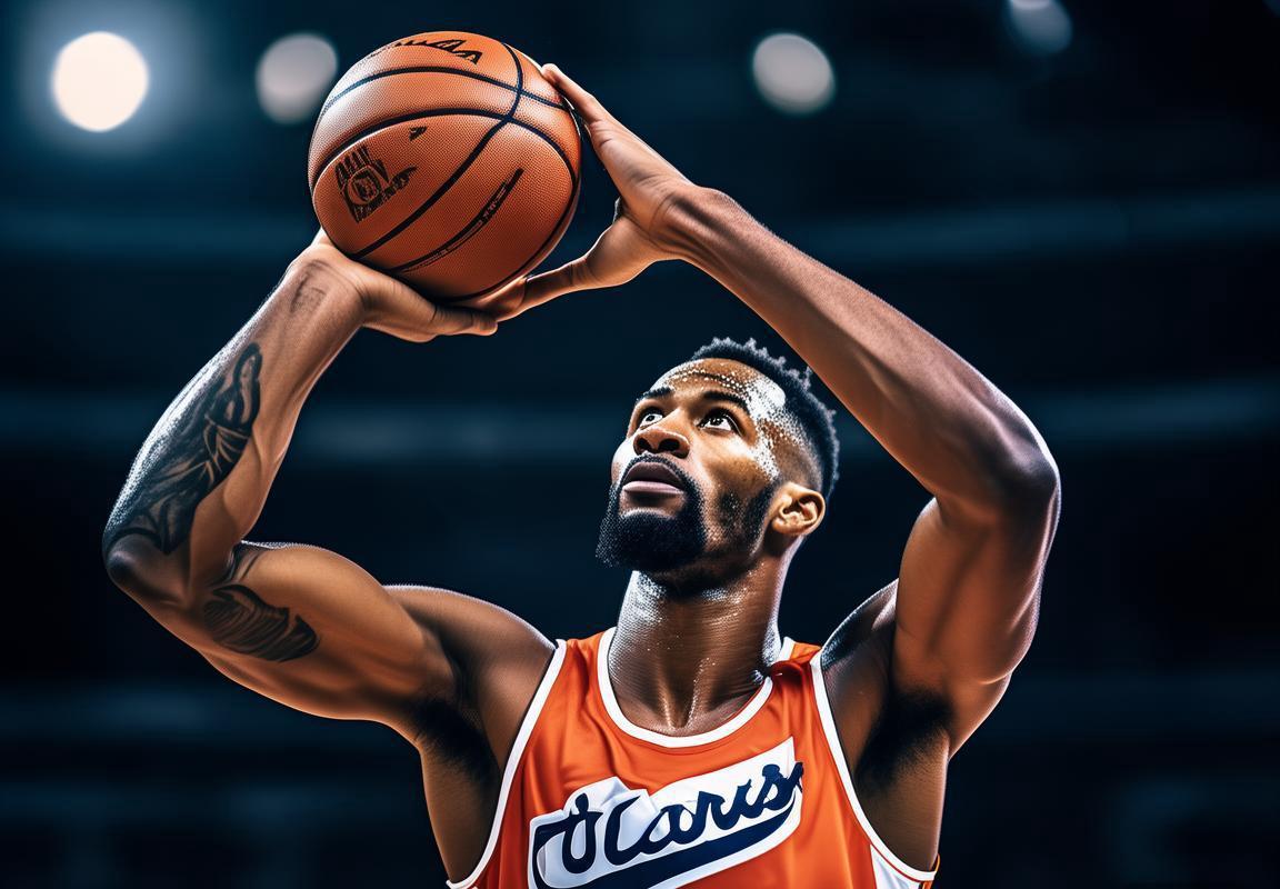 2亿合同射手打响尊严保卫战：凭三分能力逆袭买断市场