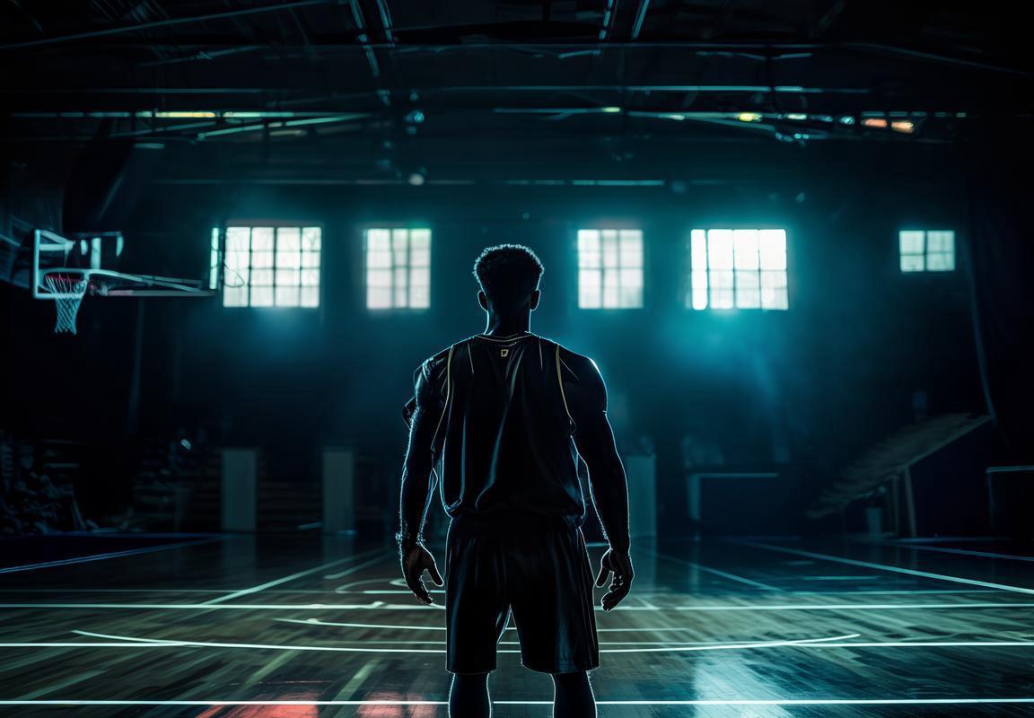 2亿合同射手打响尊严保卫战：凭三分能力逆袭买断市场