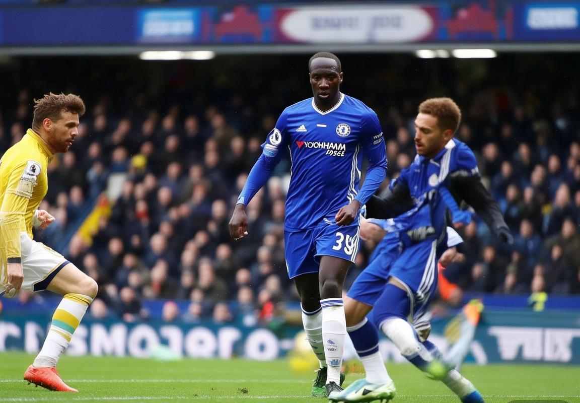 英超保级生死战：利兹联主场搏命阻击争冠切尔西