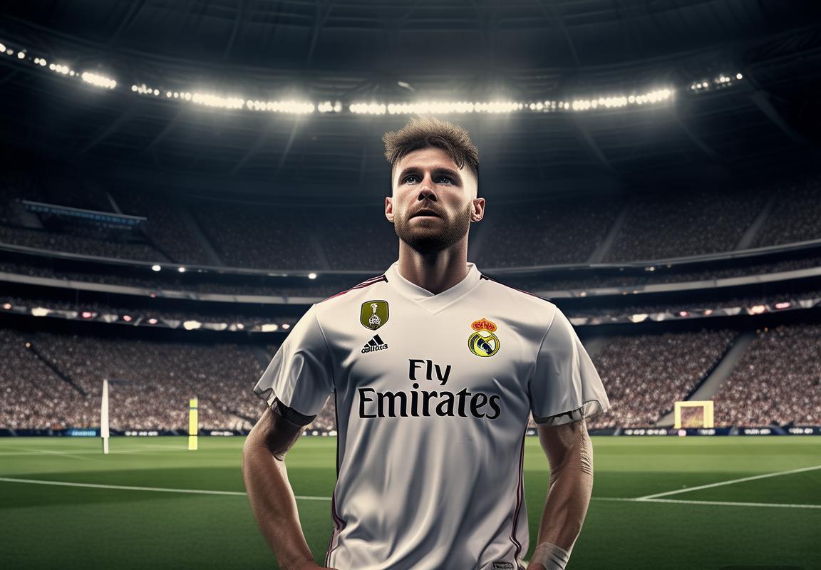 皇马伯纳乌球场举办NFL比赛如何影响西甲争冠？皇家马德里草皮与赛程危机解析